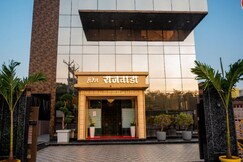Hotel Rajwada