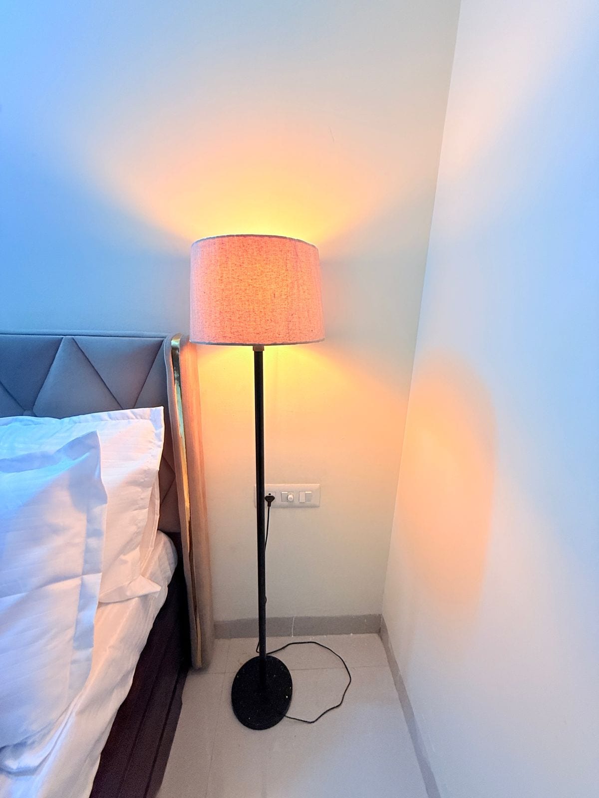 Cayetana Luxury Room with Balcony Jacuzzi access - Tap to explore photos