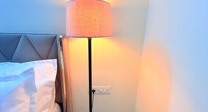 Cayetana Luxury Room with Balcony   Jacuzzi access Room Type - Cayetana Cozy room