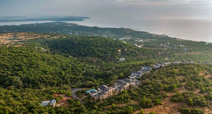 LohonoStays Sacri Borod Hill 8 Room Type - LohonoStays Sacri Borod Hill 8