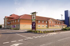 Premier Inn Bridgwater North (A38)