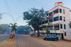 YDS GUEST HOUSE