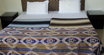 Kandbari Hills Room Type - Standard Room