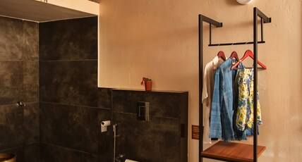 Orchid Tree Nature Leisure Stays Room Type - Family Cottage Rooms (Pet-friendly)