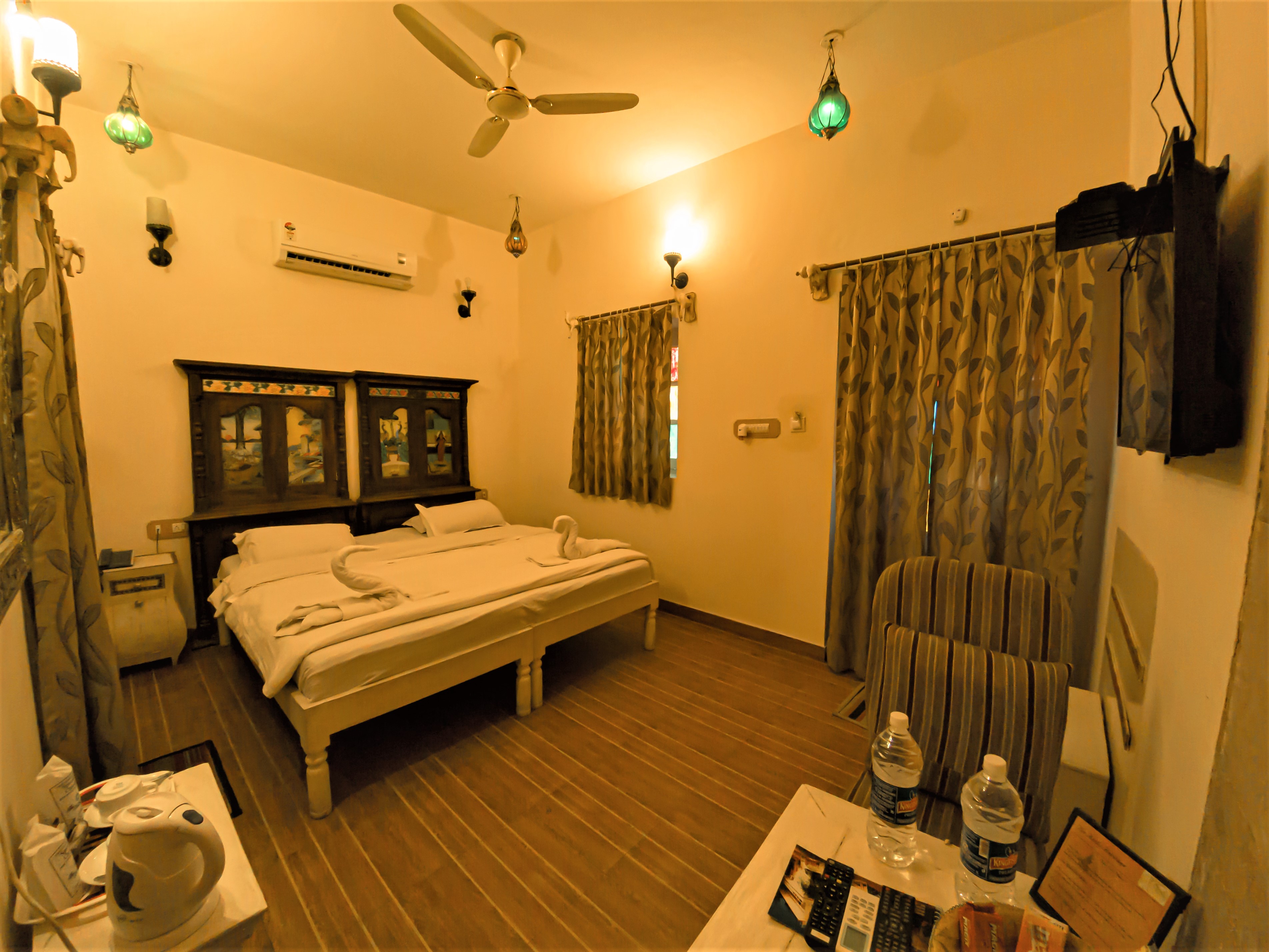 The Kothi Heritage - Tap to explore photos