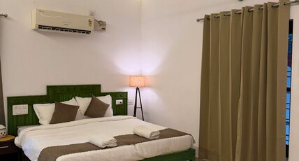 Hasu Stay Room Type - Ran -The Orchid Suite