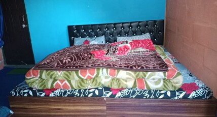 Tungnath Bugyal Homestay Room Type - Room 1