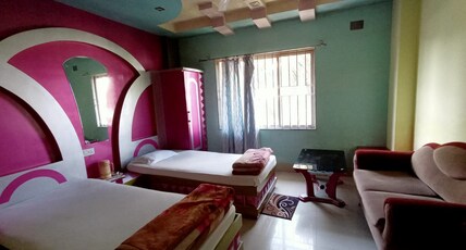 Hotel Sinchula Room Type - Deluxe Non AC