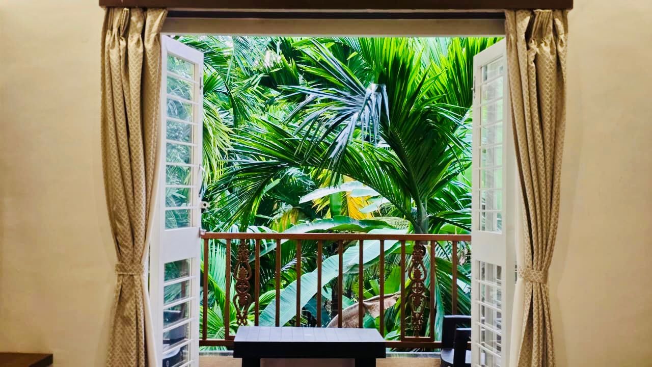 PANCHRATNA EXECUTIVE RESORTS - Tap to explore photos