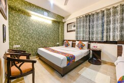 FabHotel Palm Majestic