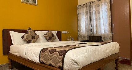 TM Hotel Room Type - Executive Double