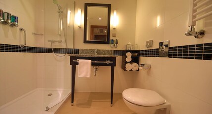 Hampton by Hilton Swinoujscie Room Type - TWIN ROOM NON SMOKING