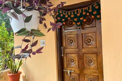Kanasu Homestay Mucchige Mane
