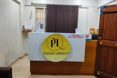 Address of PRIME LEGACY