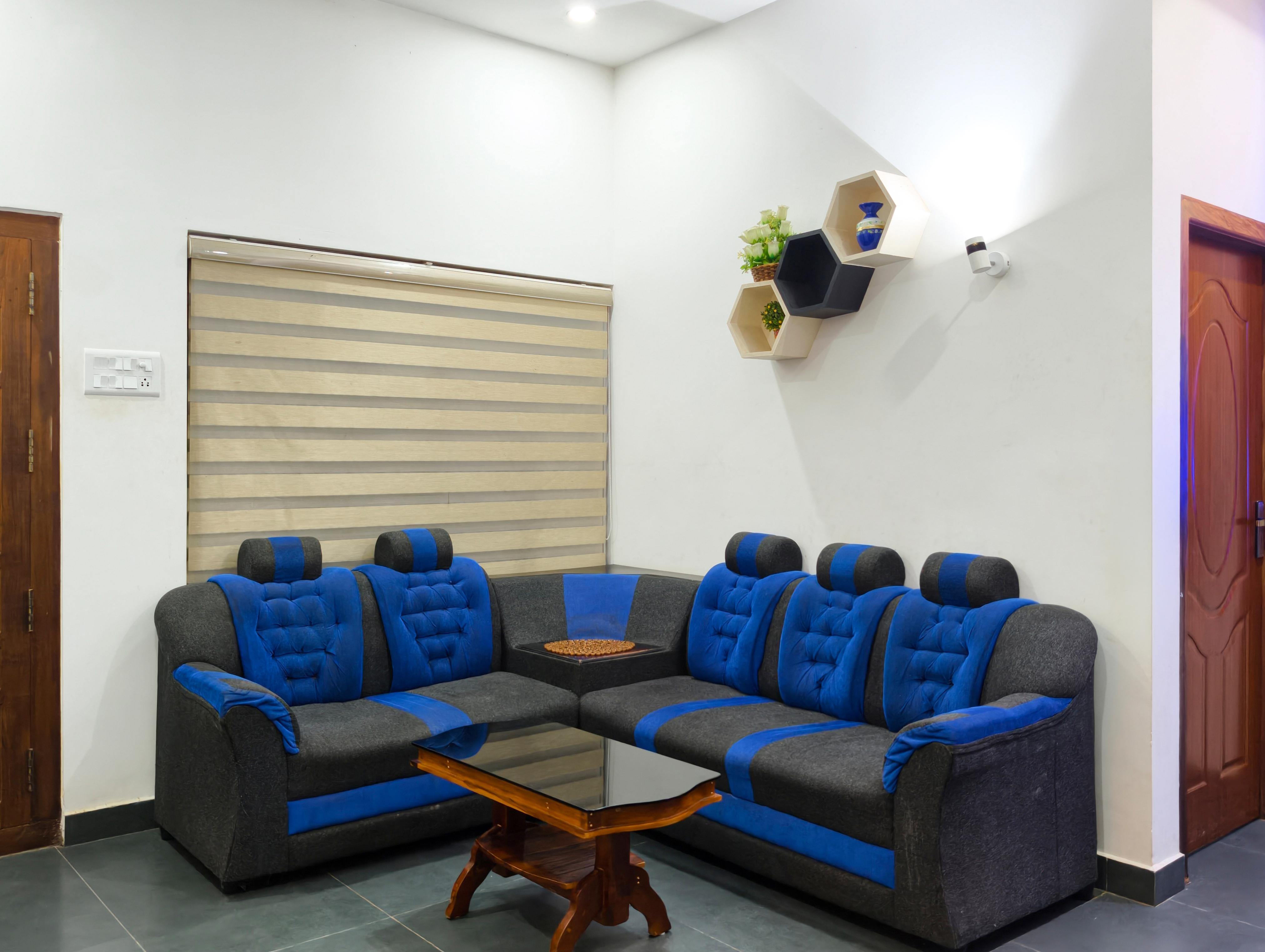 Skylarc Homestay - Tap to explore photos