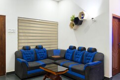 Address of Skylarc Homestay