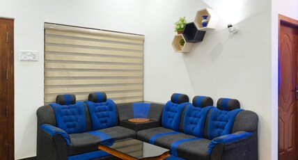 Skylarc Homestay Room Type - Skylarc Homestay