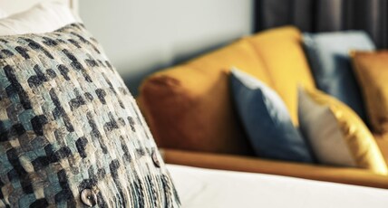 Mercure Swansea Hotel Room Type - Classic room with 2 single beds
