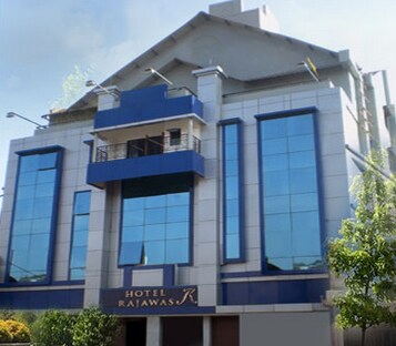 Hotel Rajawas 