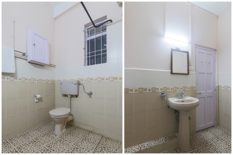 Amenity Guest  House - Tap to explore photos