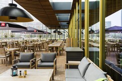 Novotel Amsterdam Schiphol Airport