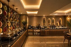 Hotel Cardinal Express Oxmo @ Delhi Airport By Luxury Group