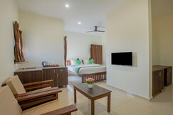 Treebo Samanvaya Retreat, Mysore