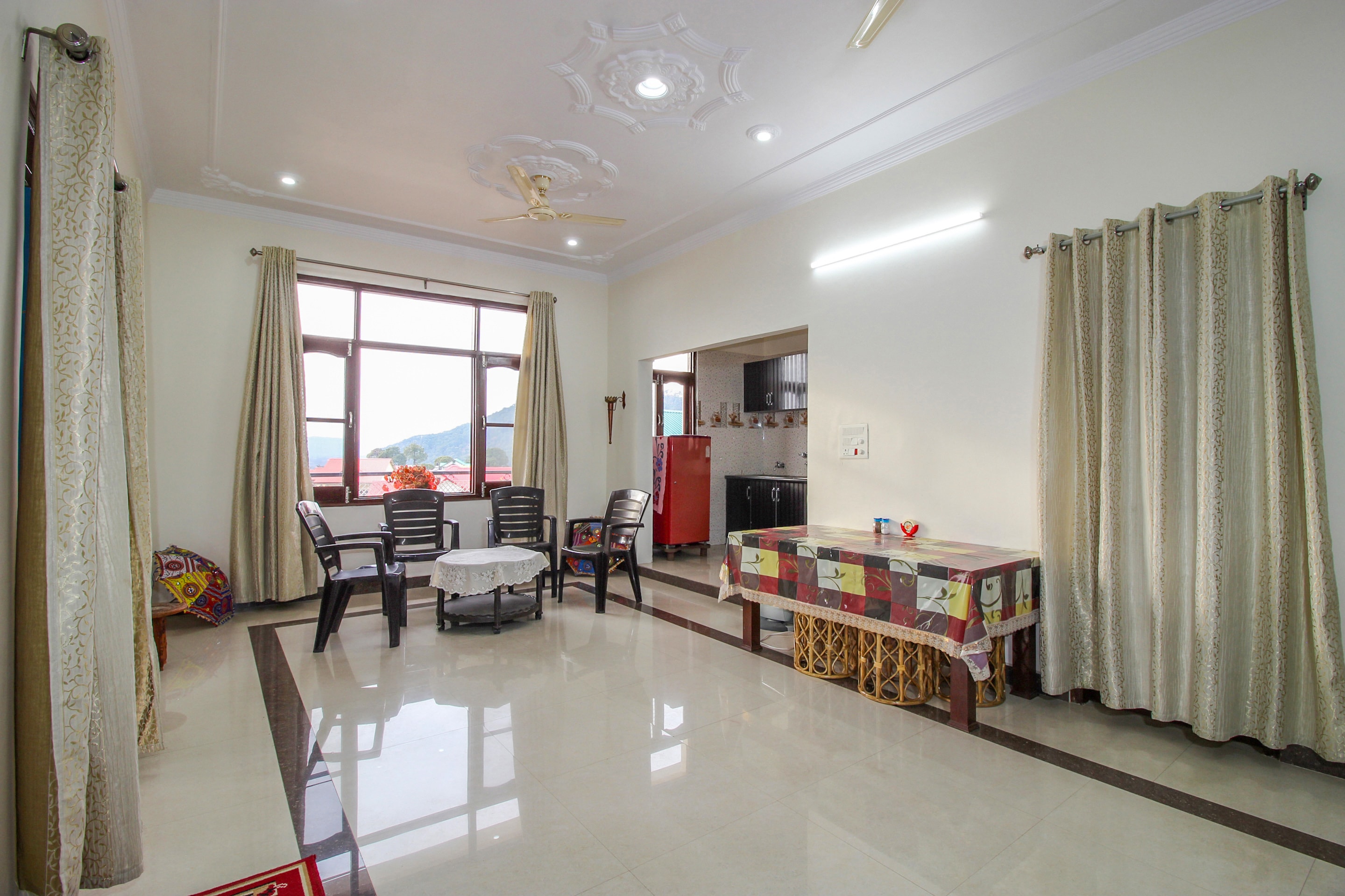 Shriya Homestay palampur - Tap to explore photos