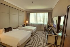 Al Maha Arjaan By Rotana