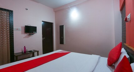 Hotel O Villaggio Room Type - Classic