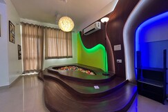 Praneshwari 3BHK Ekana Stadium by Yogleela Group