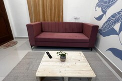 Prime Live 2 BHK Flat 504 at Kondapur, Hyderabad