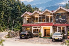 Address of HILLCREST GANGTOK (FORMERLY KARMA KASTLE)