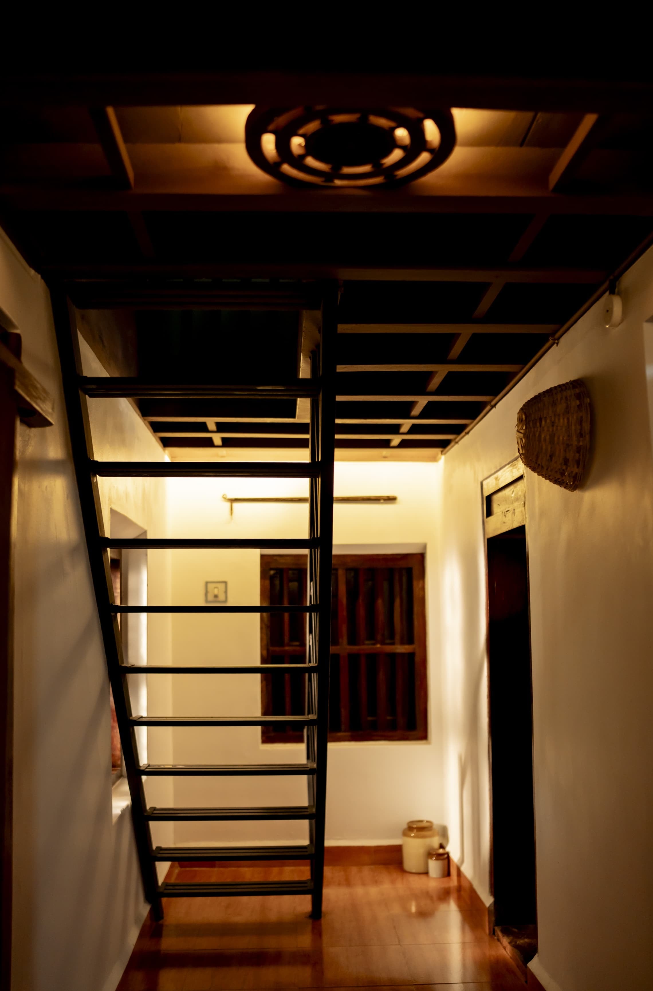 Metanoia Heritage Villa - Tap to explore photos
