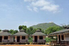 Address of Royal Pushkar Camps