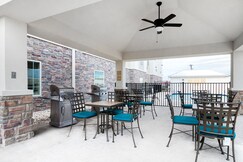 Candlewood Suites Waco, an IHG Hotel