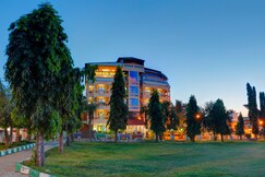 WAW 7707 MK Greens Gardenia