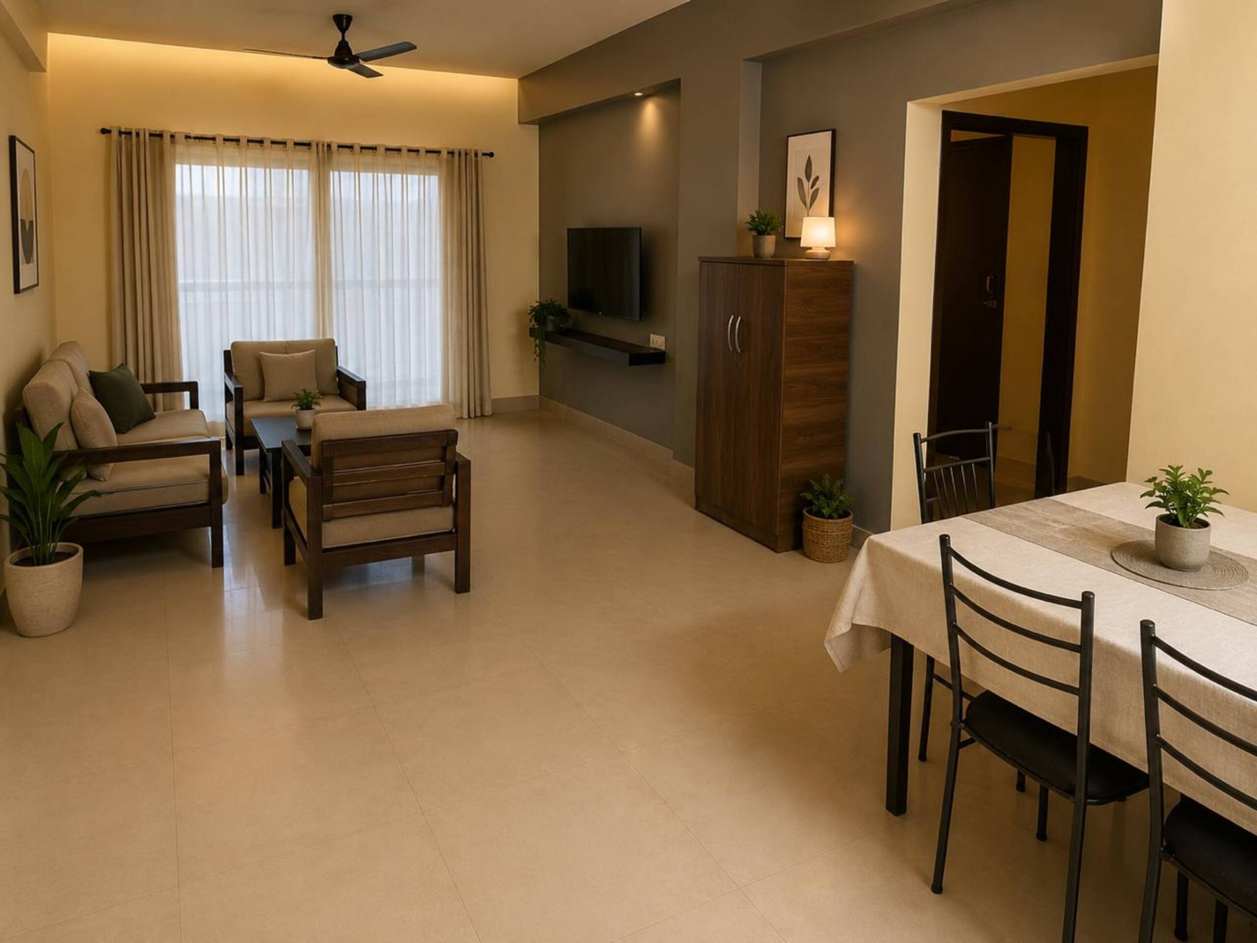Pohor Homestay - Tap to explore photos