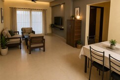 Pohor Homestay