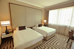 Al Maha Arjaan By Rotana