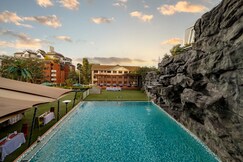 PrideInn Azure Hotel Nairobi