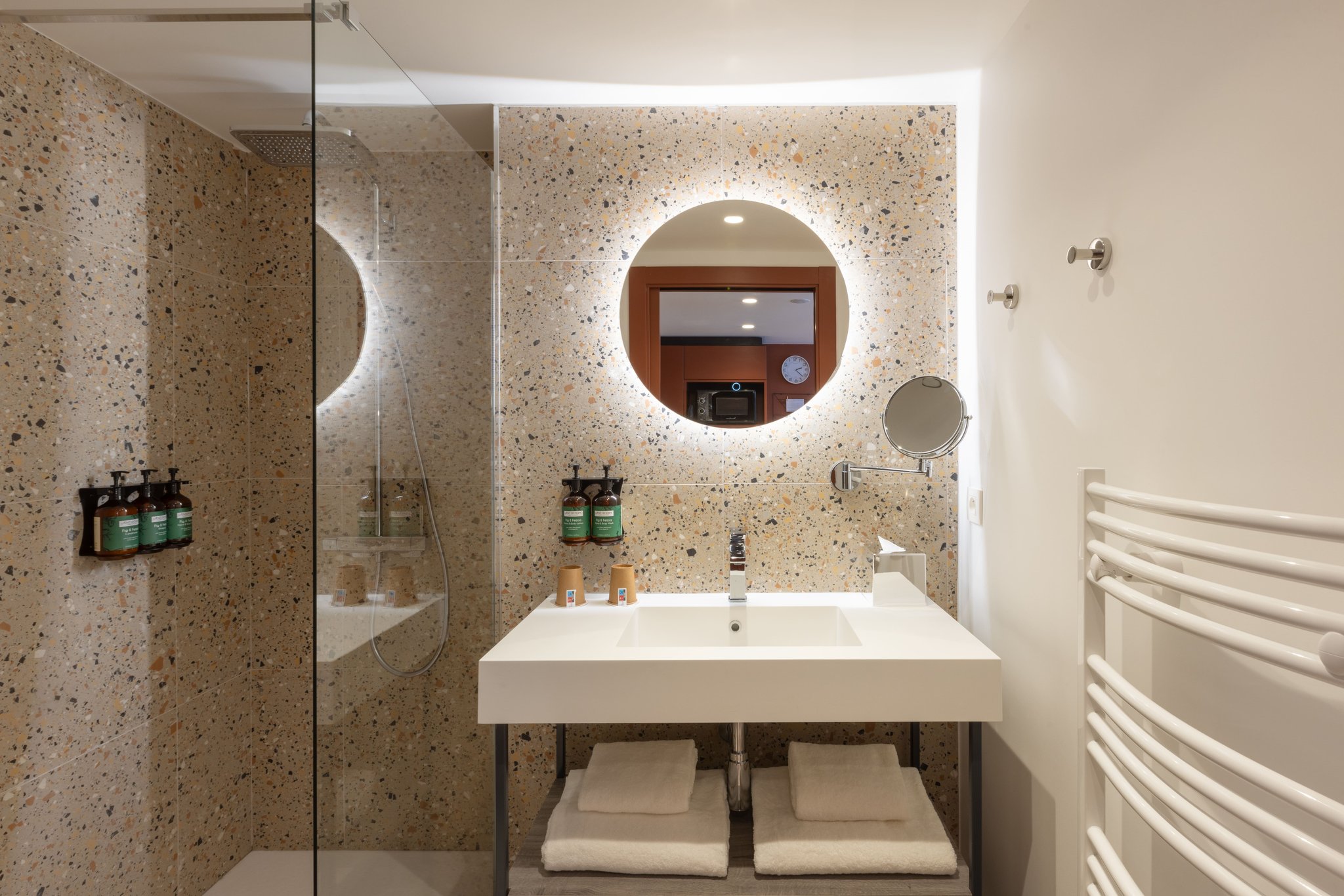 Staybridge Suites Cannes Centre, an IHG Hotel - Tap to explore photos
