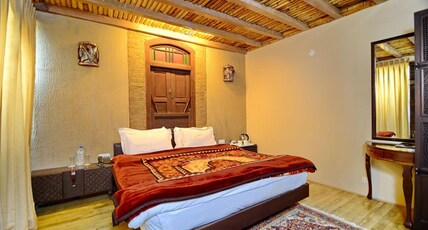 The Villagio Room Type - Deluxe Room