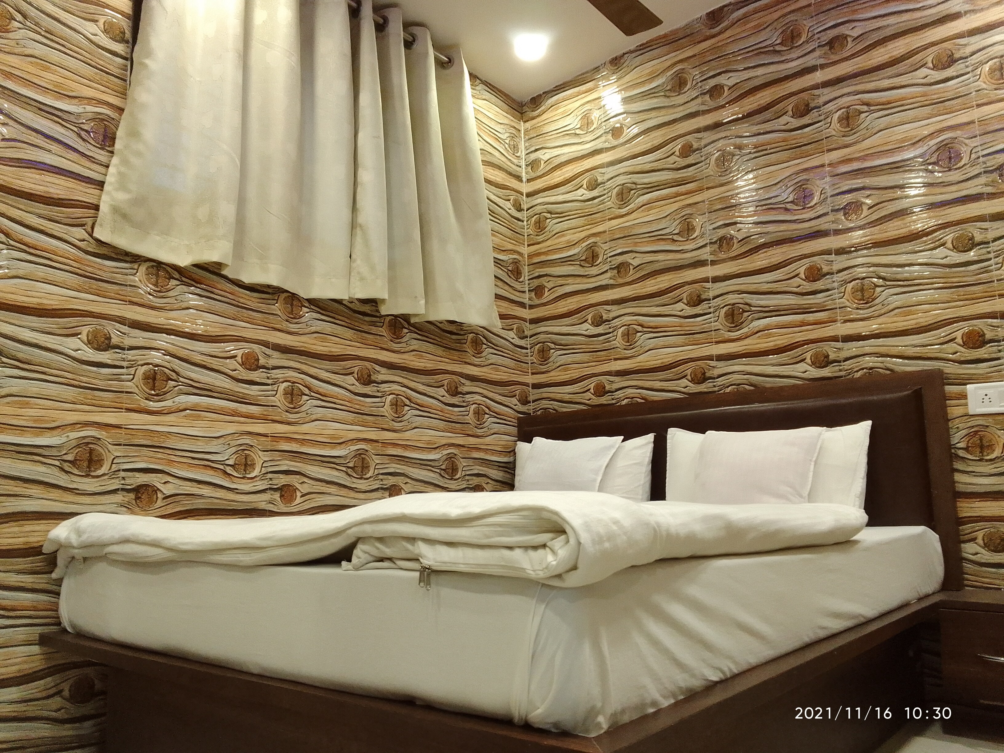 HOTEL VIJAY - Tap to explore photos