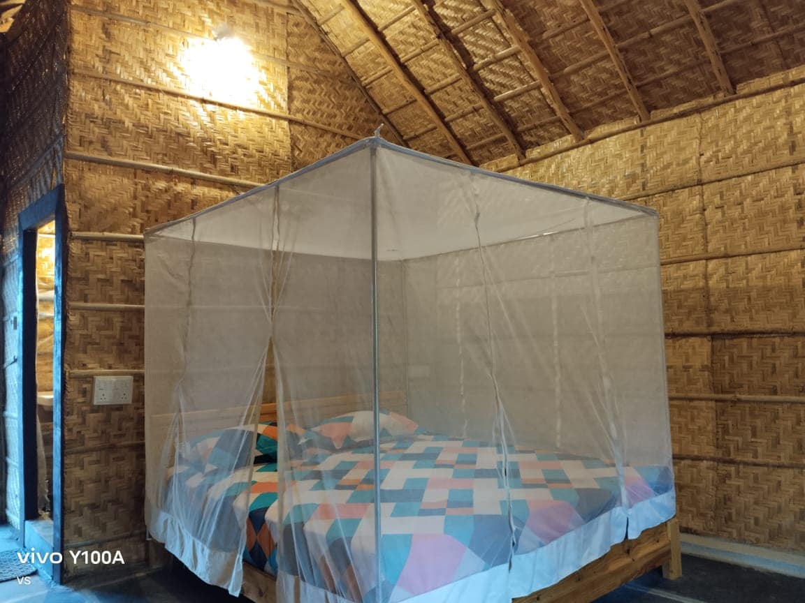 Sunny Guest House Hampi - Tap to explore photos