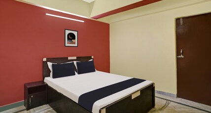 Super Hotel O DEGREE HOTEL Room Type - Classic