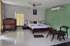 Silver Valley Guest House