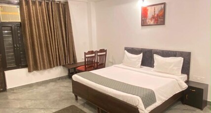 Blue Horizon Corporate Stay Room Type - Suite Room