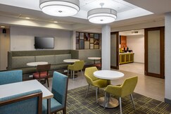 Hampton Inn Bentonville Rogers