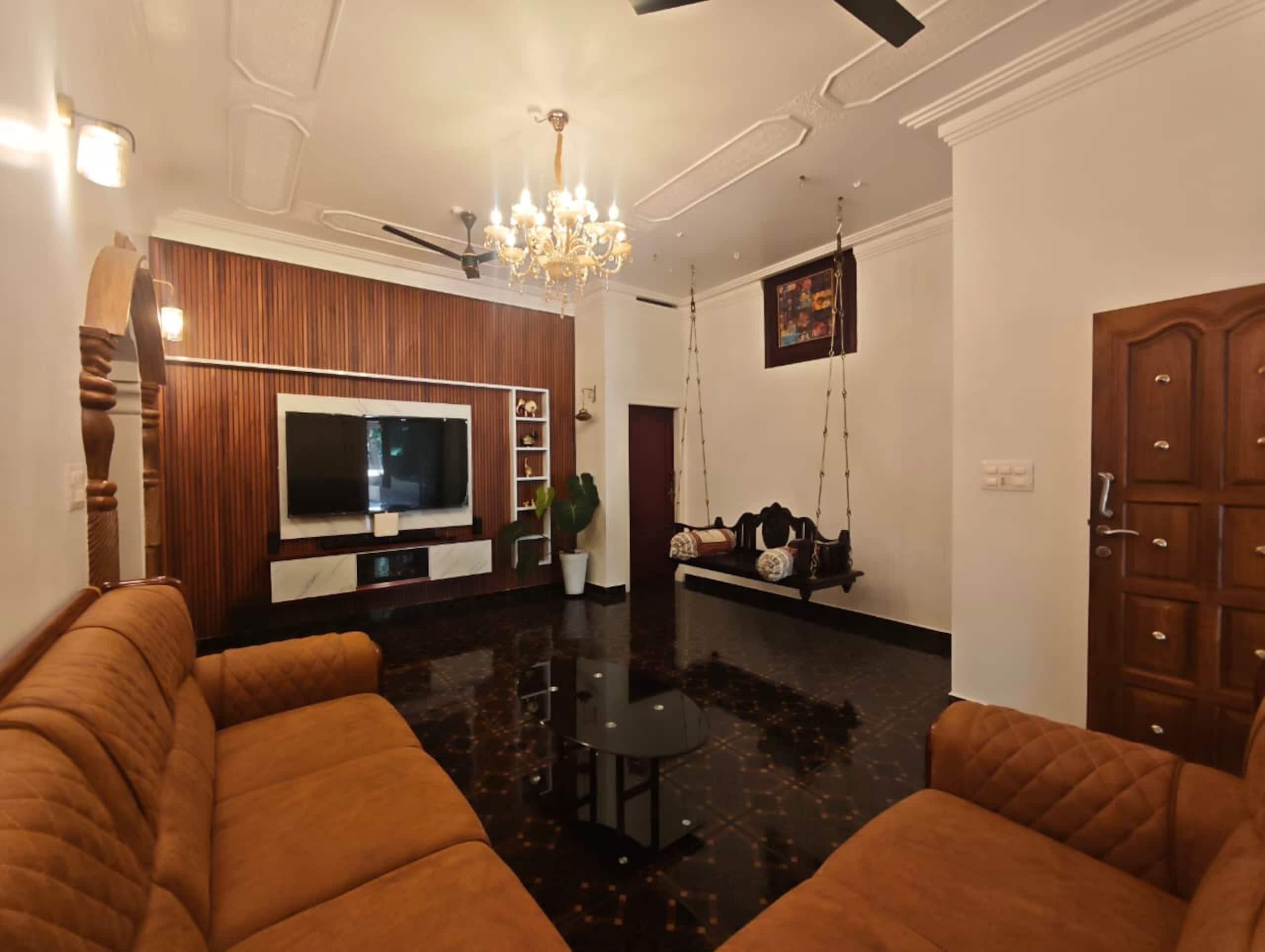 Kabani Luxe privet pool villa wayanad - Tap to explore photos